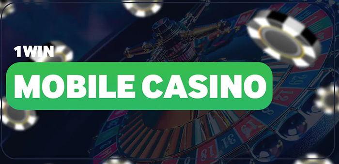 1win app casino