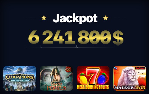 1win canada jackpot 1win canada jackpot
