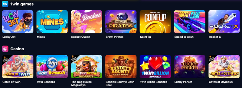 1win games 1win games