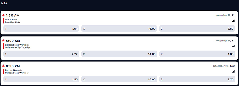 1win bet NBA bets 1win bet NBA bets