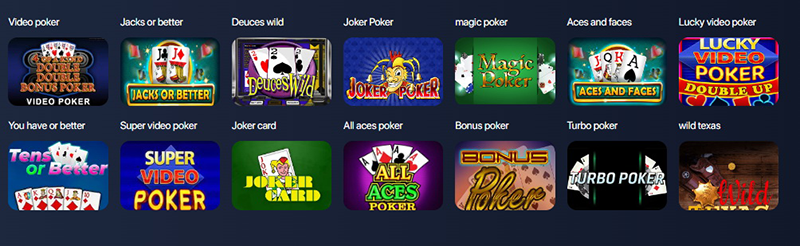 1win video poker 1win video poker