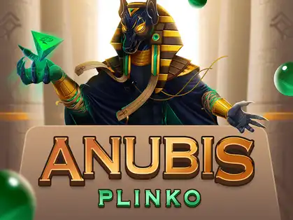 Anubis plinko Anubis plinko
