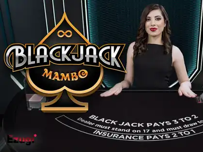 Blackjack mambo Blackjack mambo