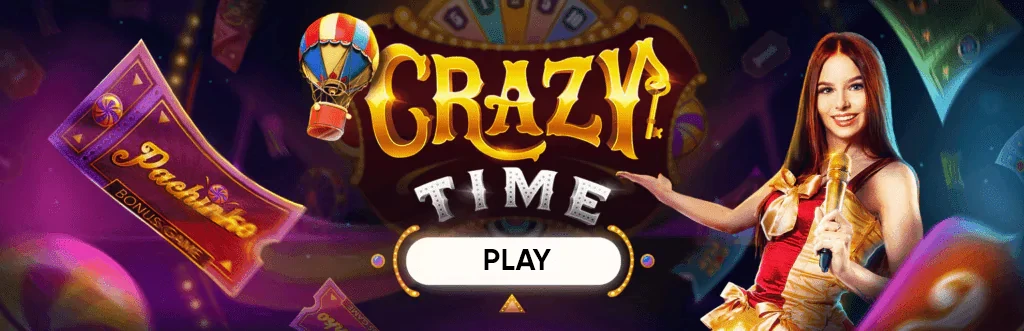 Crazy Time game Crazy Time game