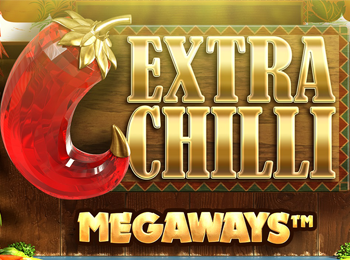 Extra Chilli Megaways
