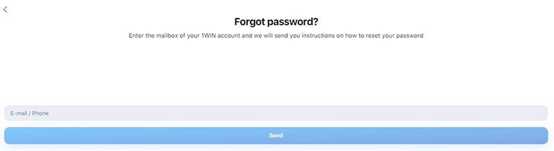 1win login forgotten pass 1win login forgotten pass