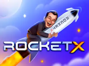 RocketX RocketX