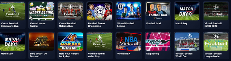 1win virtual sports 1win virtual sports