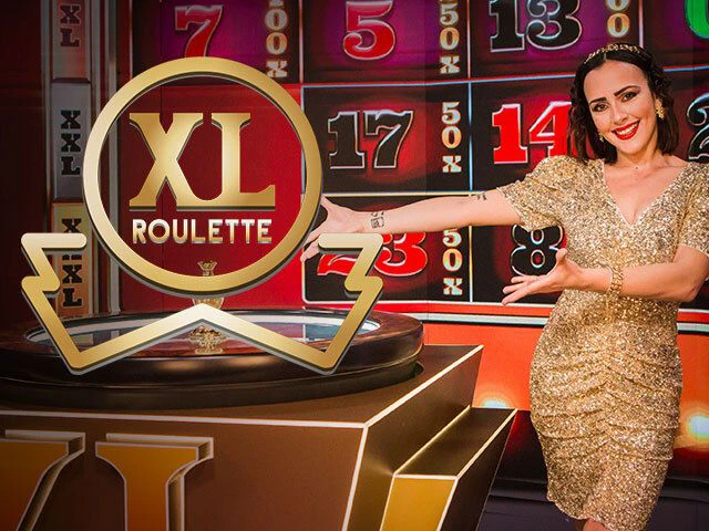 XL roulette XL Roleta