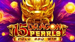 15 dragon pearls 15 dragon pearls